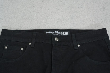 L - JEANS