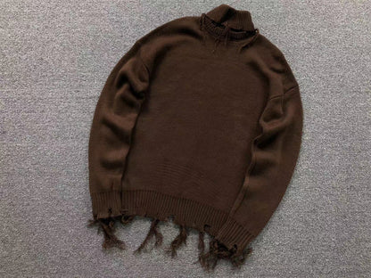 V - SWEATER