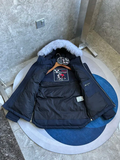 M - PUFFER