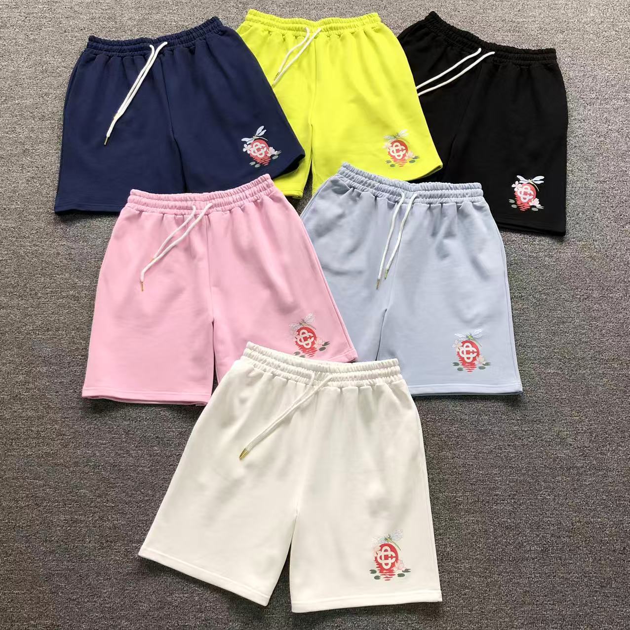 C - SHORTS