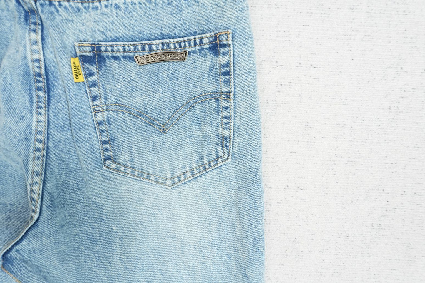 G - JEANS