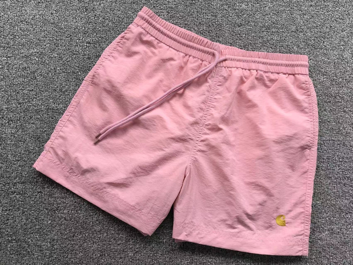C - SHORTS