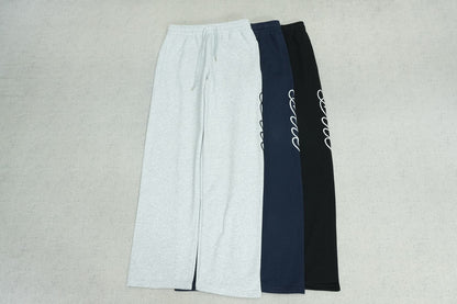 A - SWEATPANTS