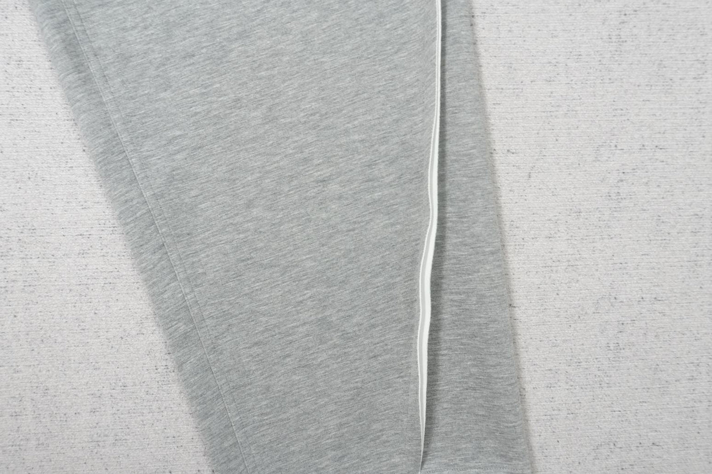 A - SWEATPANTS