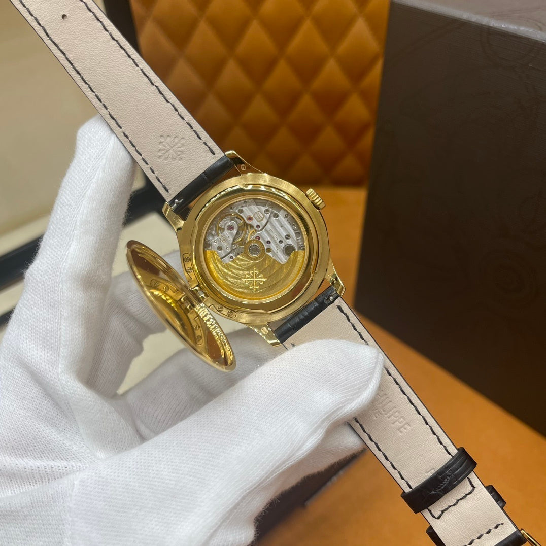 P - Watch