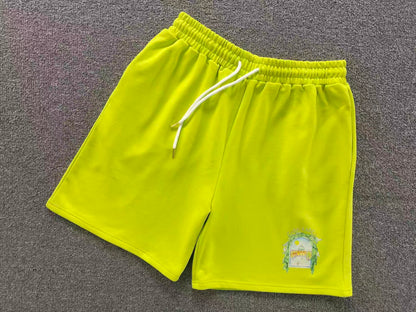 C - SHORTS