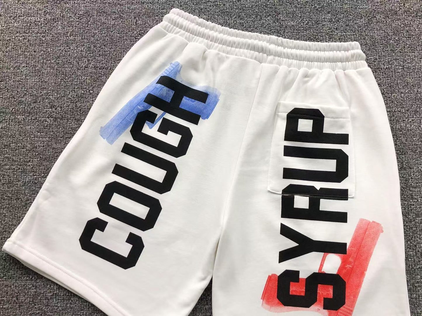 C - SHORTS