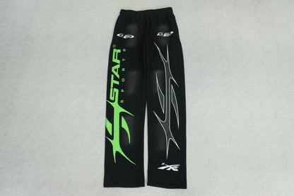 H - SWEATPANTS