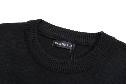 B  - SWEATER