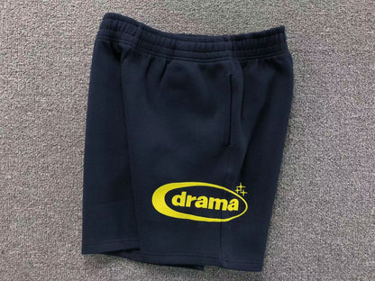 D - SHORTS
