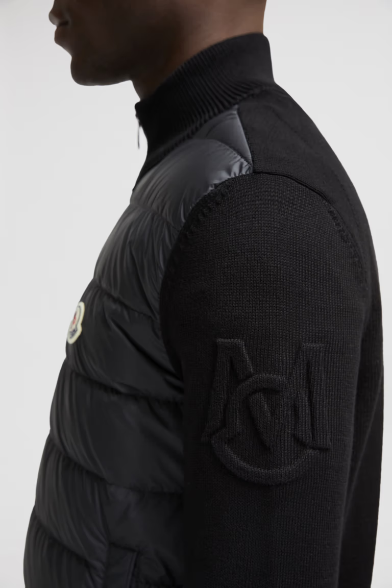 M - CARDIGAN