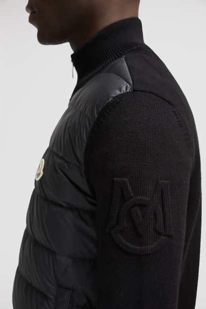 M - CARDIGAN