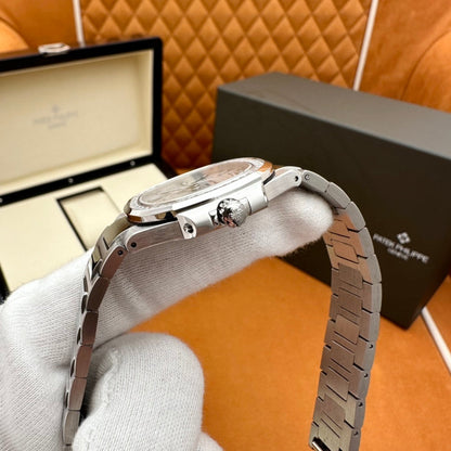 P - Watch