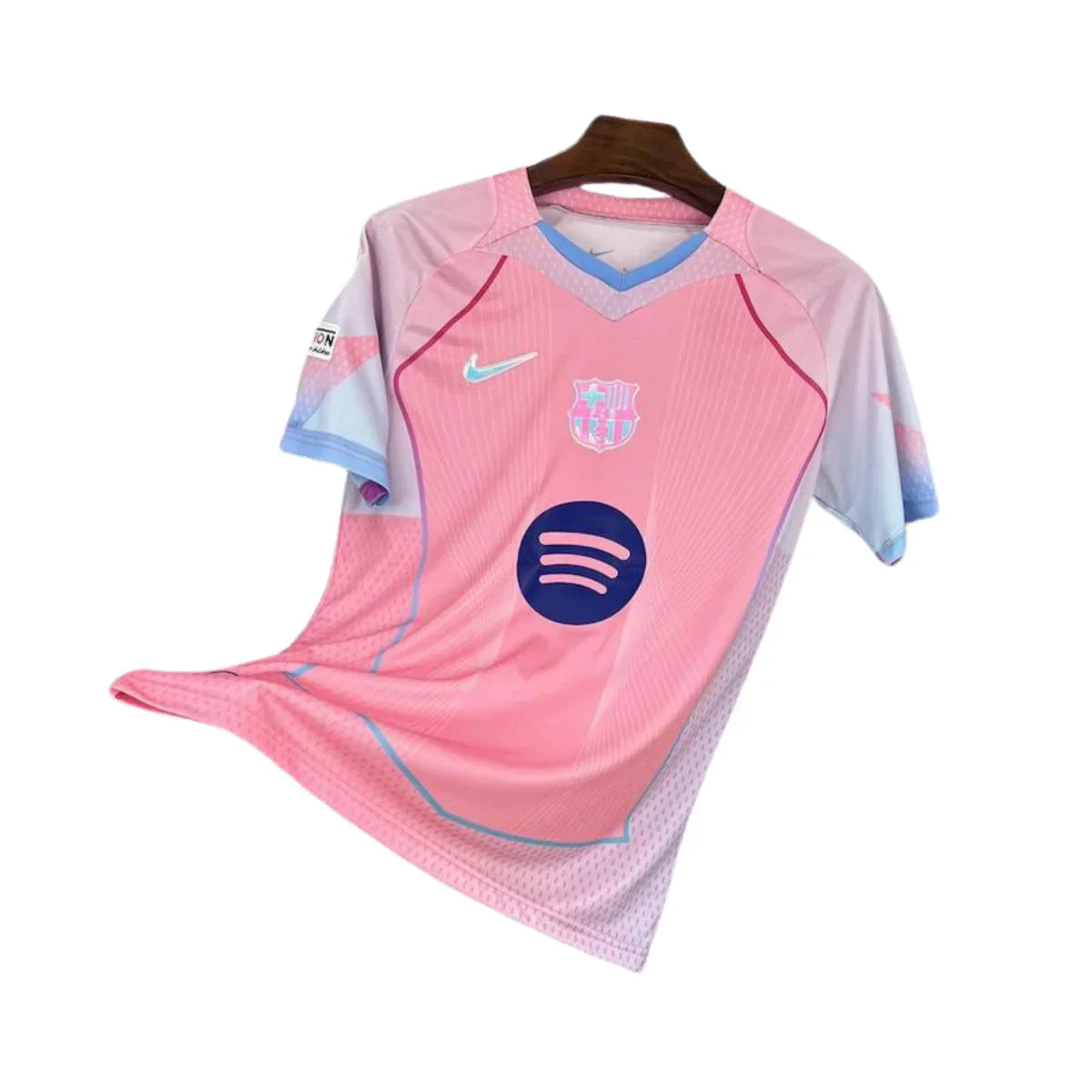 DEL CIELO BARCA - JERSEY