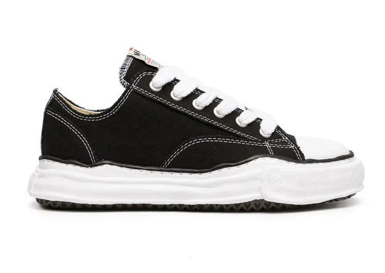 GUIBTS - LOW TOP SNEAKERS
