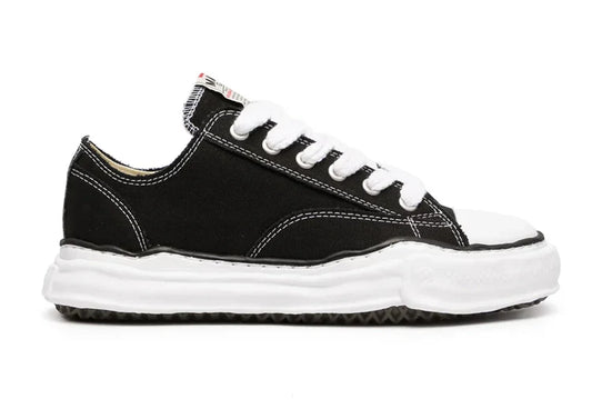 GUIBTS - LOW TOP SNEAKERS