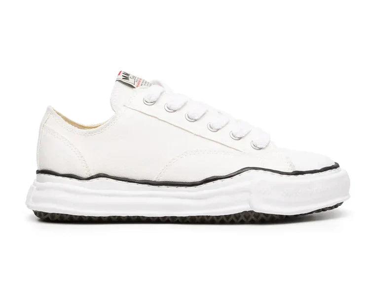 GUIBTS - LOW TOP SNEAKERS