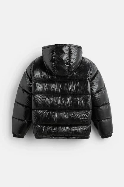 PUFFER - JACKET