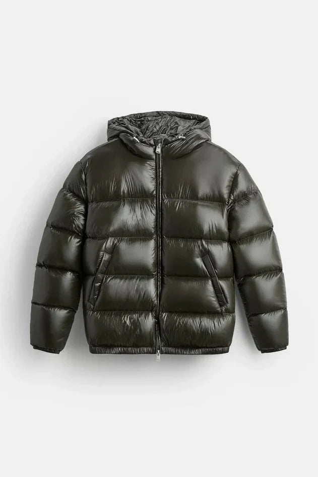 PUFFER - JACKET
