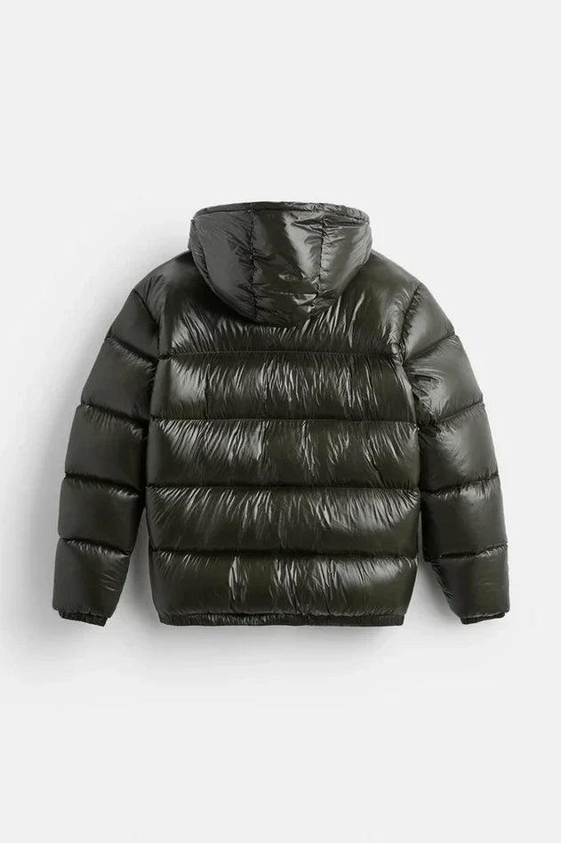 PUFFER - JACKET
