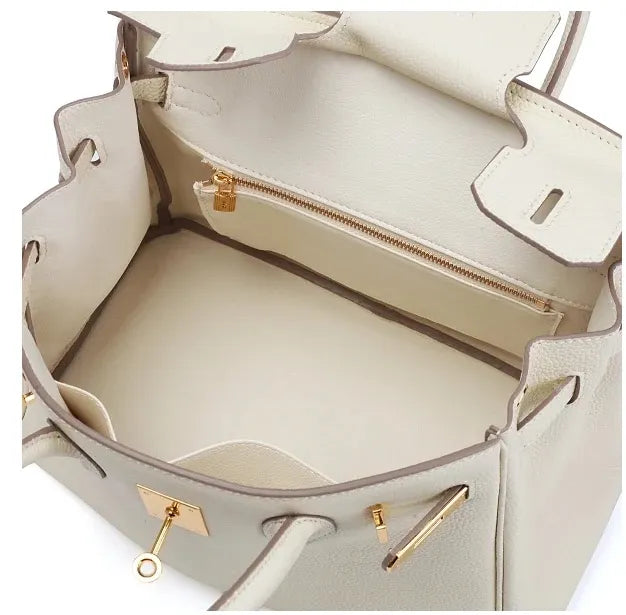 AVERIA TASCHE - WEISS