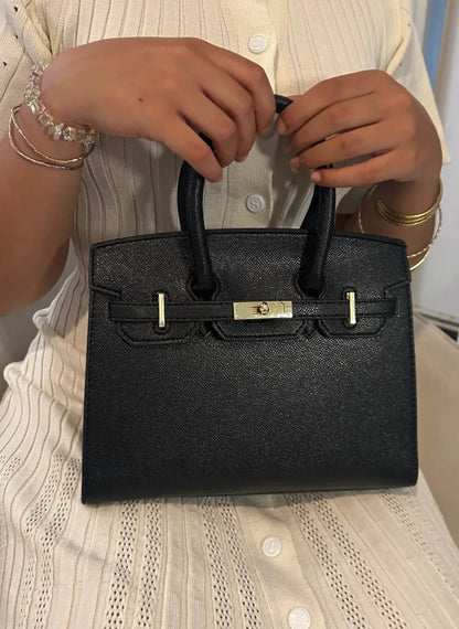 AVERIA TASCHE - SCHWARZ