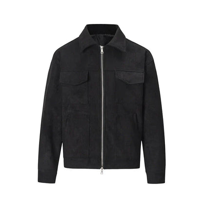 VIRAL OUTFIT 8 - COMFY JACKET