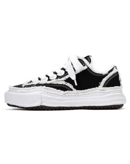 FP - LOW TOP SNEAKERS