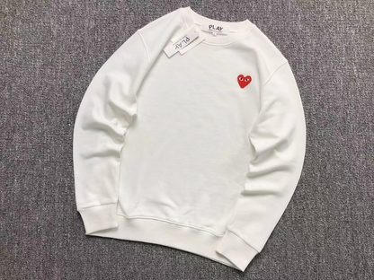 CDG - SWEATER