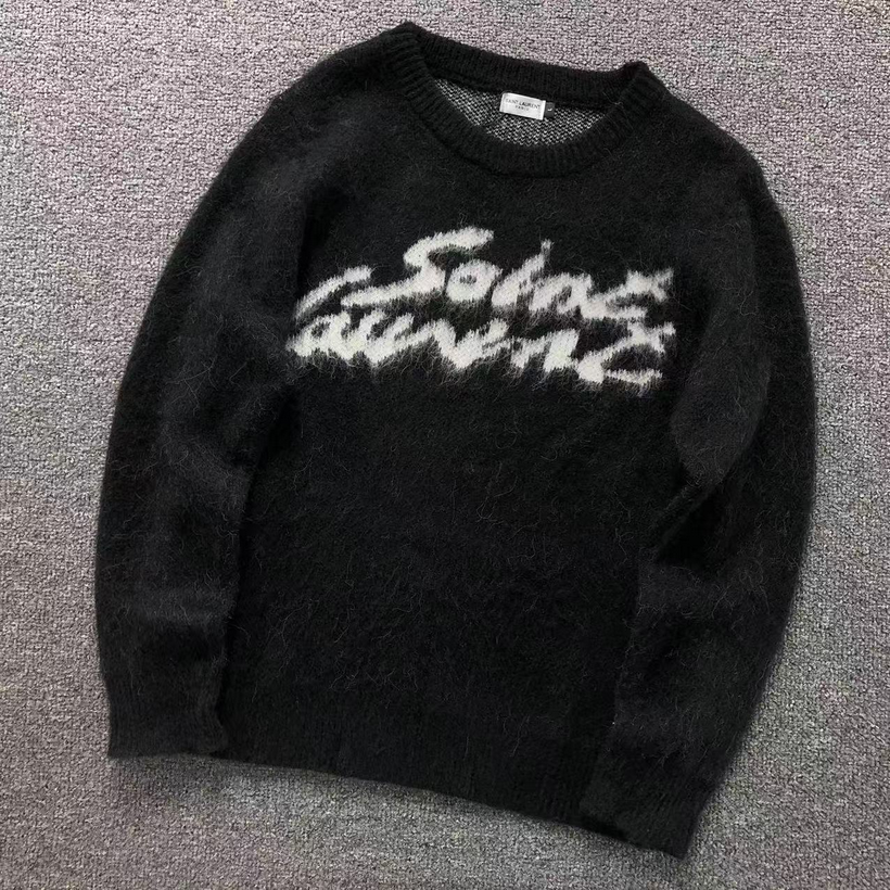 AVERIA - SL SWEATER