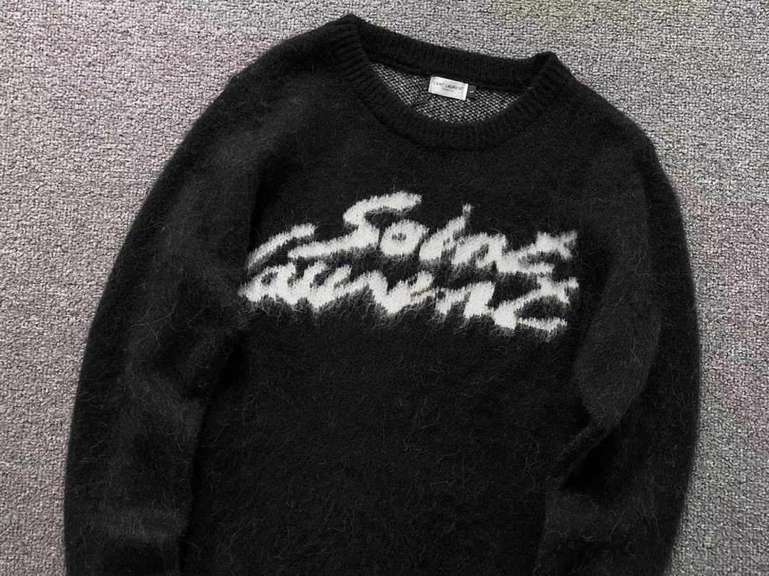 AVERIA - SL SWEATER