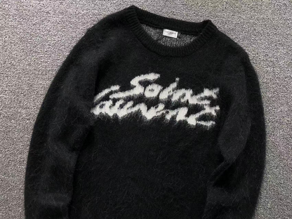 AVERIA - SL SWEATER