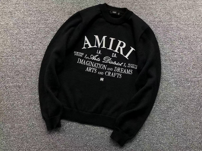 AVERIA - A SWEATER