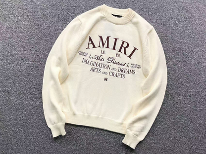 AVERIA - A SWEATER