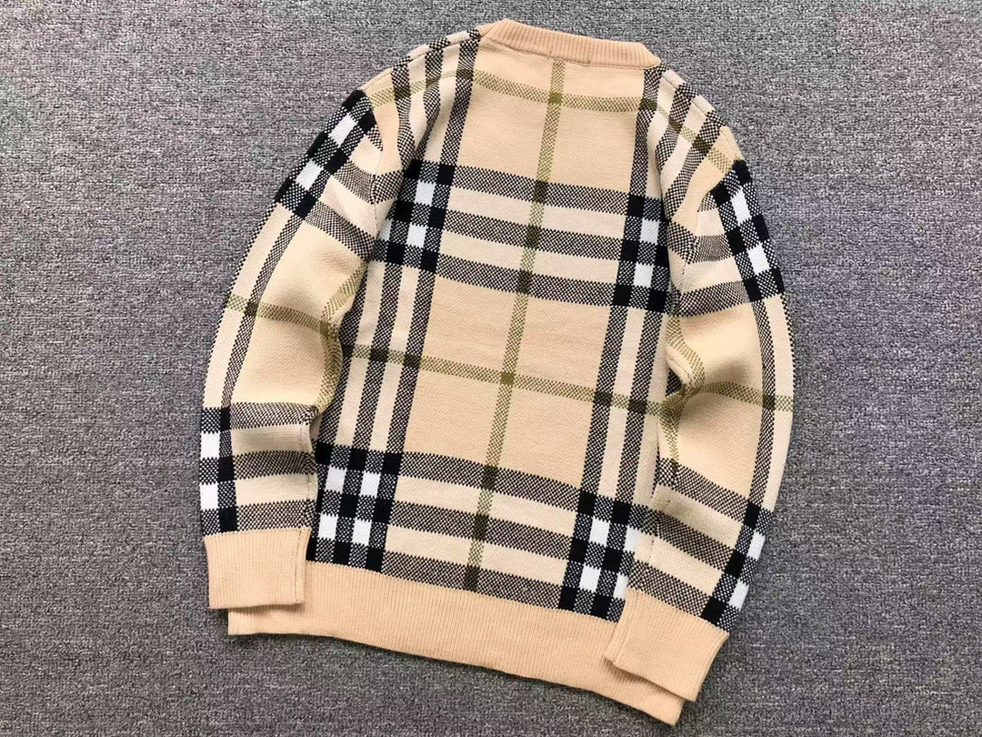 AVERIA - B SWEATER 2