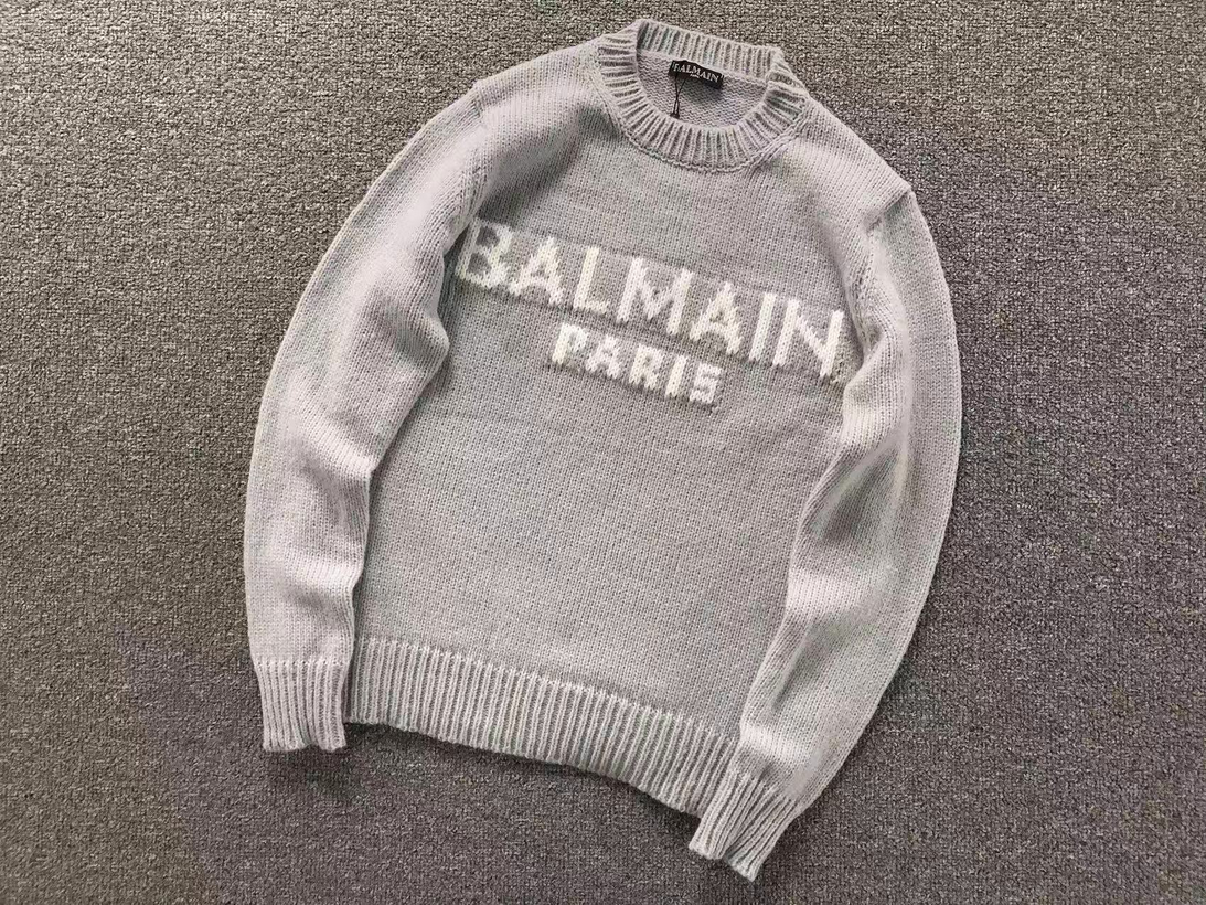 AVERIA - BP SWEATER