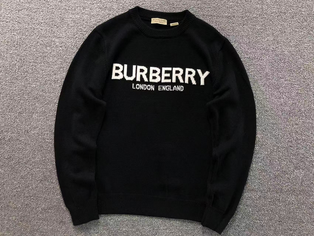 AVERIA - B SWEATER