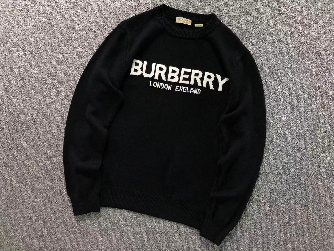 AVERIA - B SWEATER