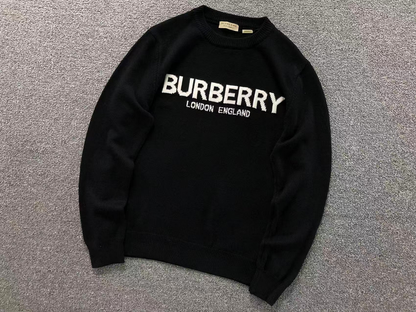 AVERIA - B SWEATER