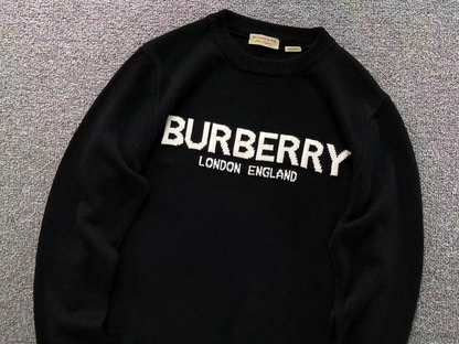 AVERIA - B SWEATER