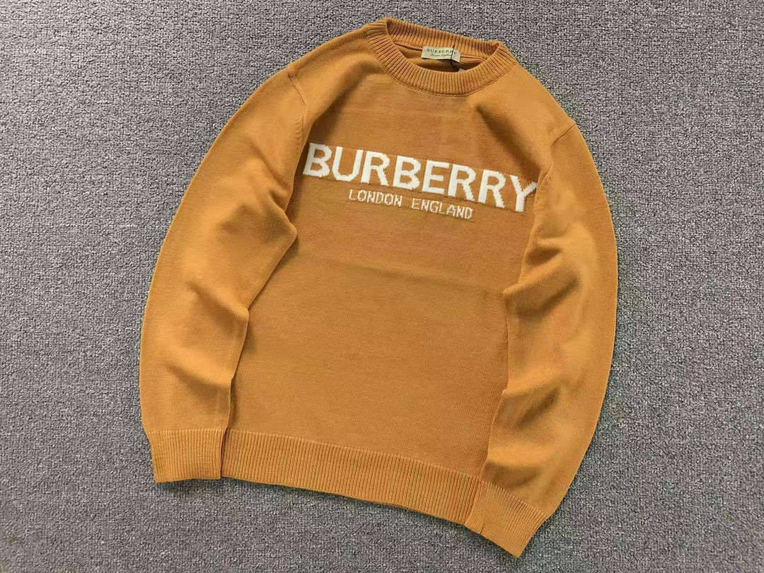 AVERIA - B SWEATER