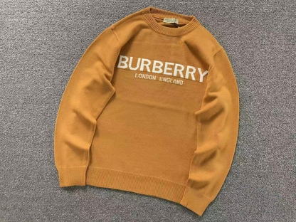 AVERIA - B SWEATER
