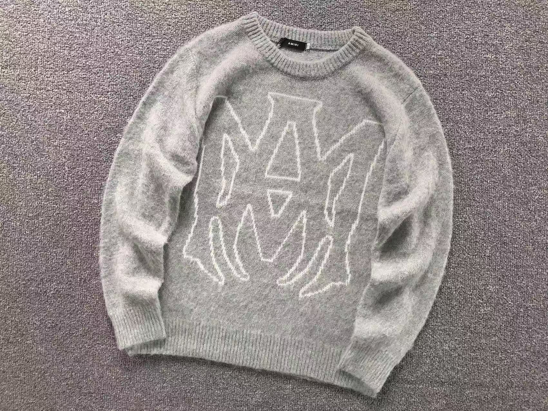 AVERIA - AM SWEATER