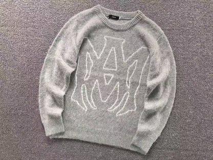 AVERIA - AM SWEATER