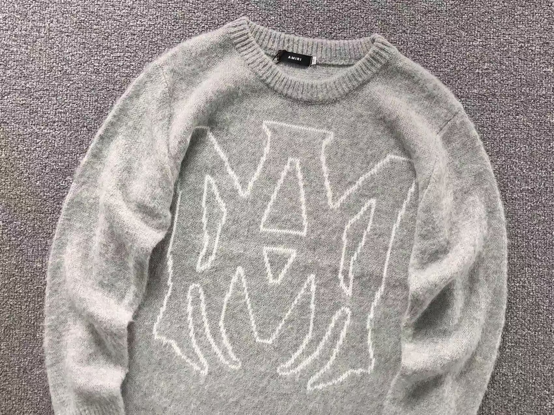 AVERIA - AM SWEATER
