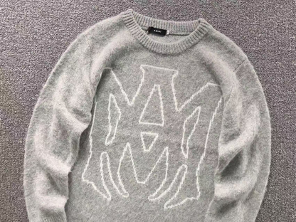 AVERIA - AM SWEATER