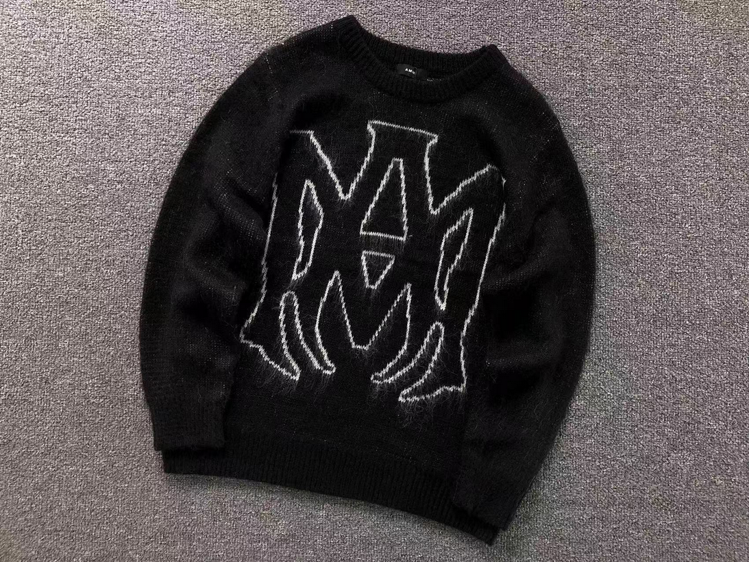 AVERIA - AM SWEATER