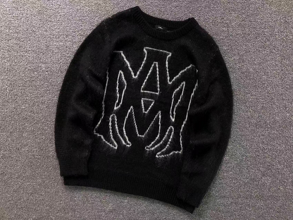 AVERIA - AM SWEATER