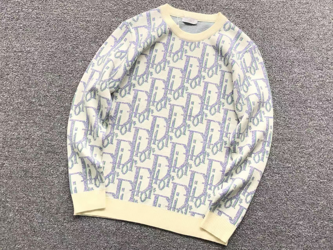 AVERIA - CD SWEATER