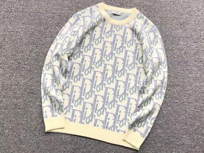AVERIA - CD SWEATER
